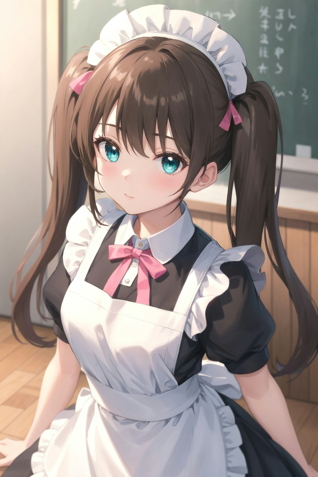 メイド