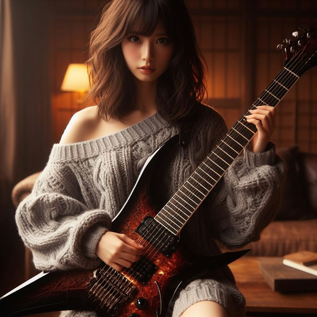 Guitar