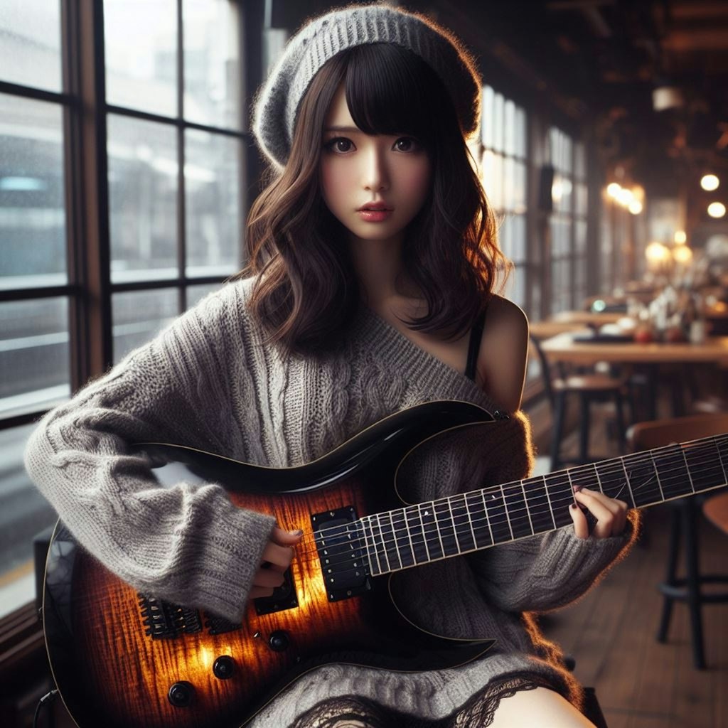 Guitar