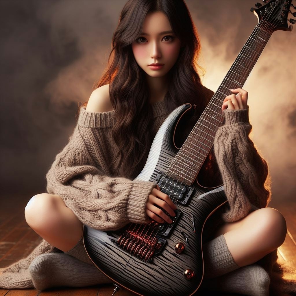 Guitar