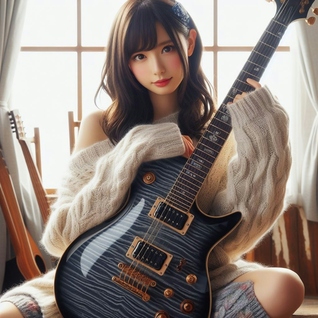 Guitar