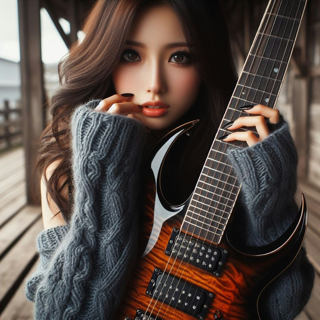 Guitar