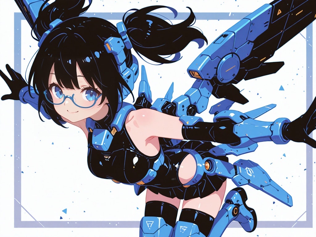 翔