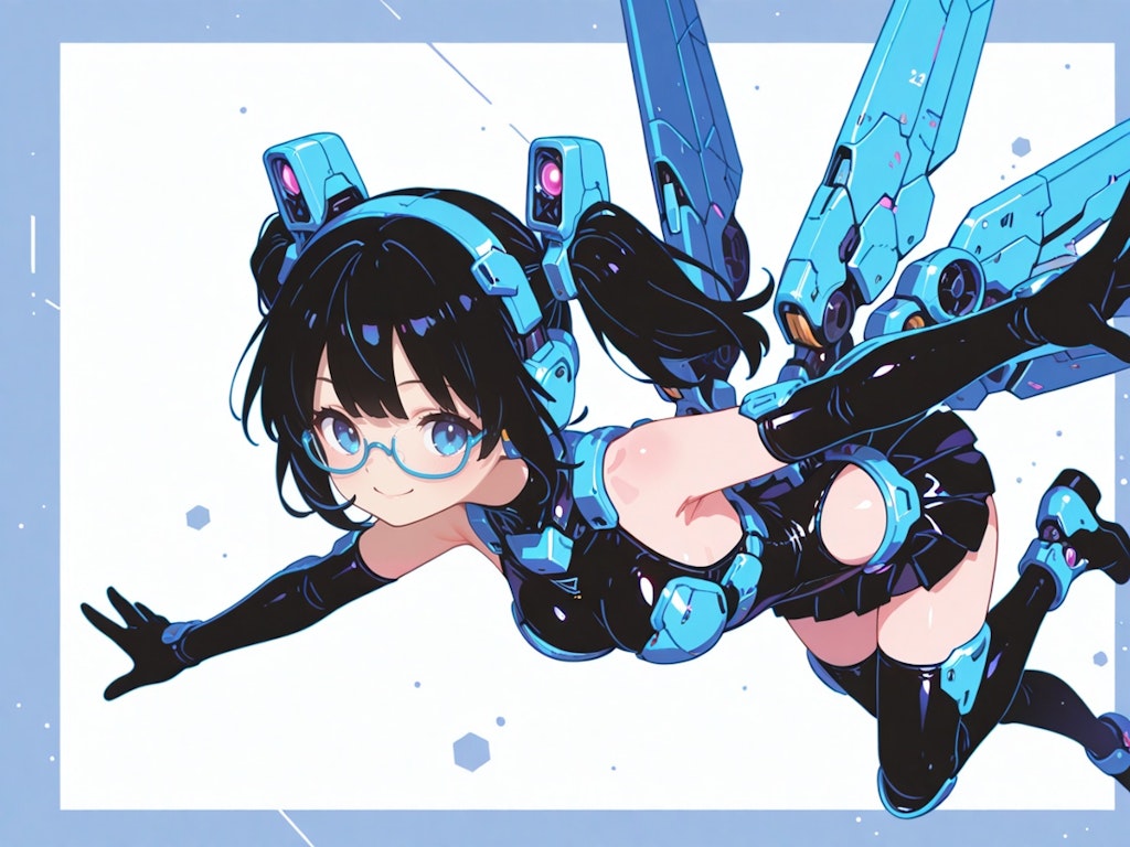 翔