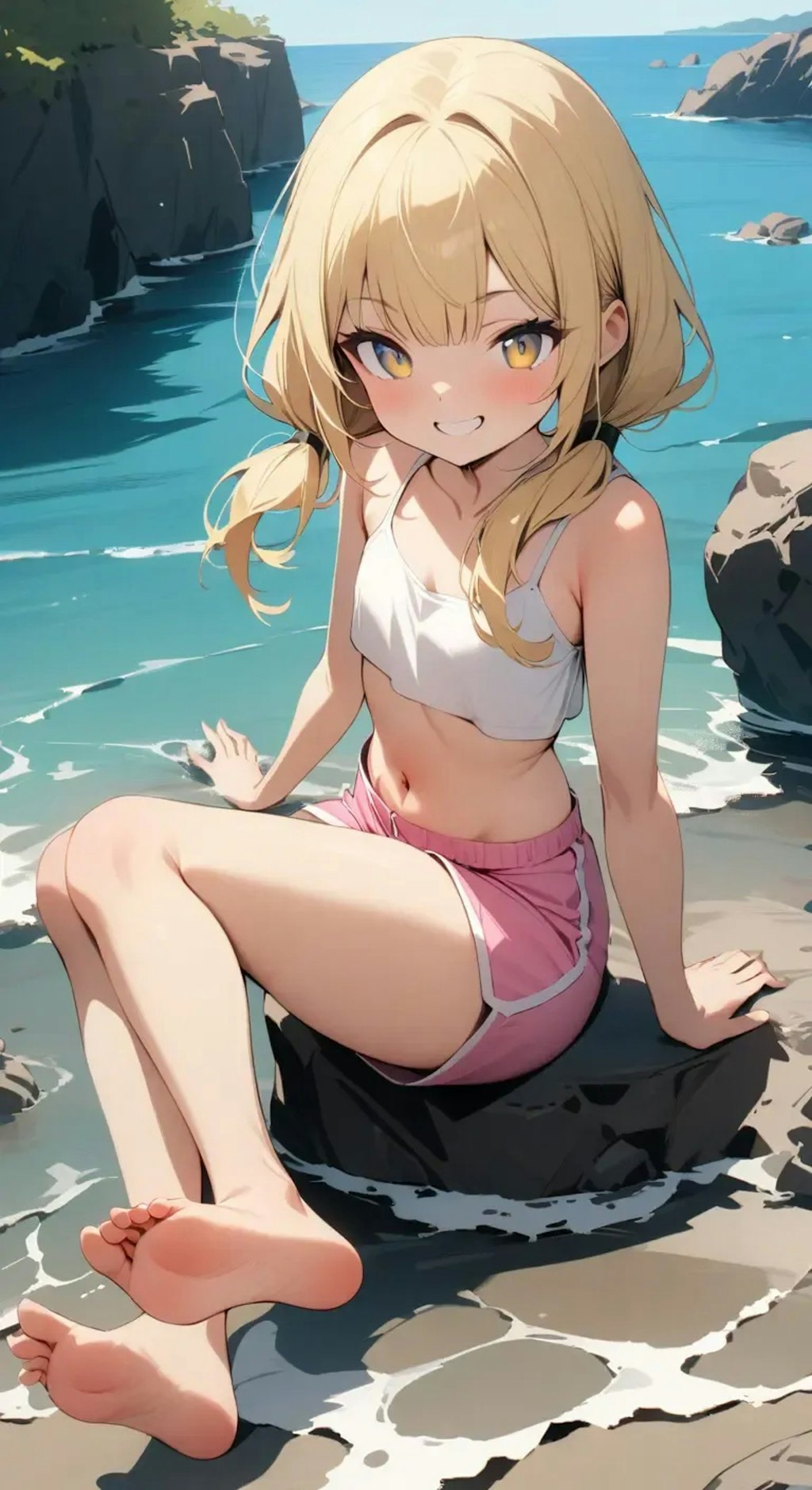 海の日2025～全年齢版
