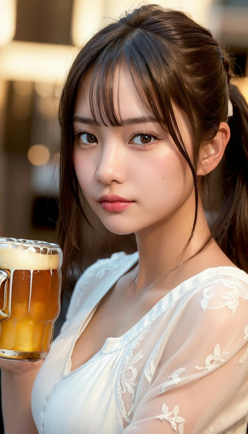 ビール41