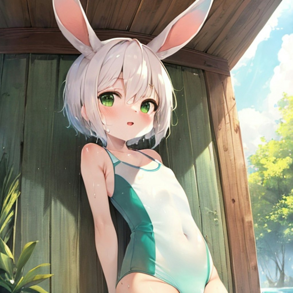 8th rabbit