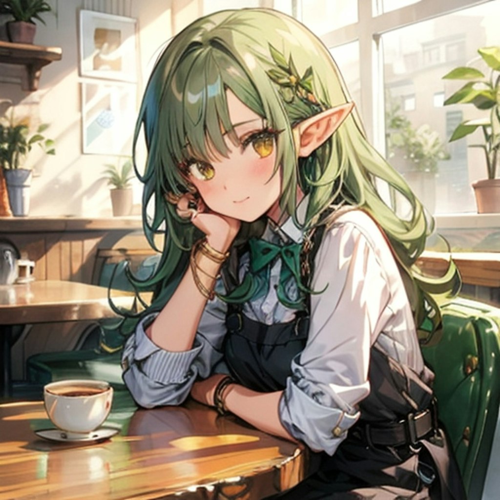 teatime