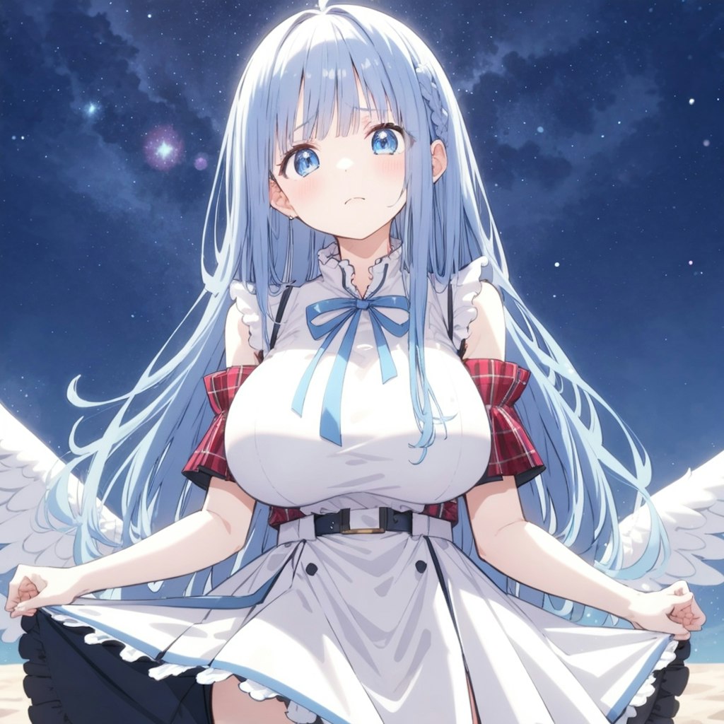 星空の舞姫