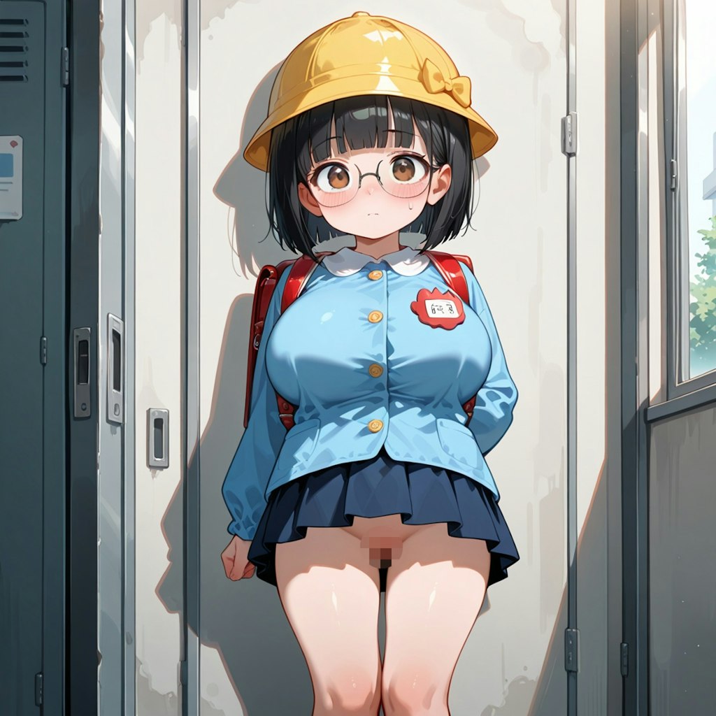すっごくあぶないかんじ