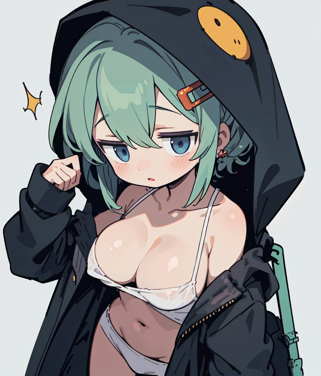 parka