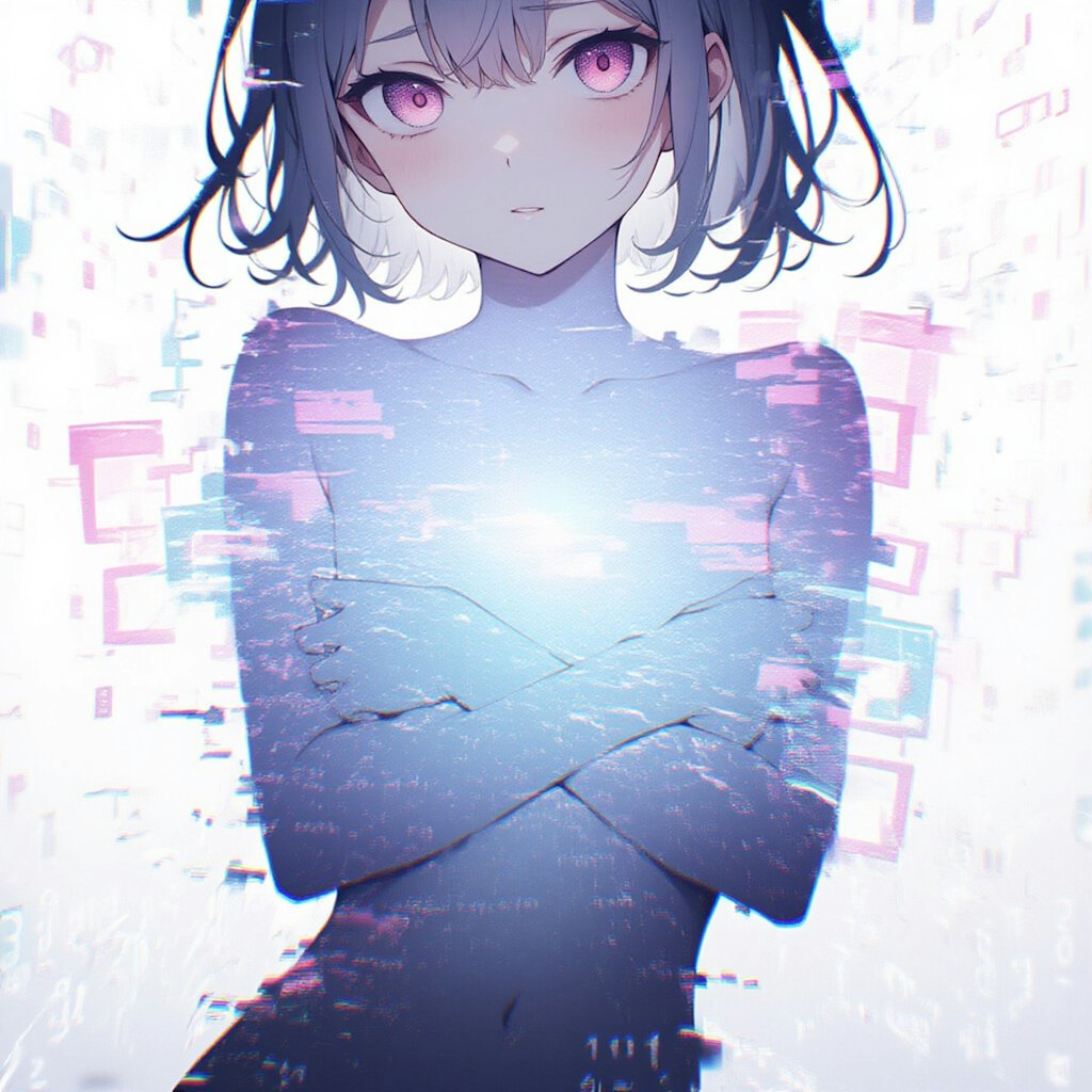 デジタル彼女