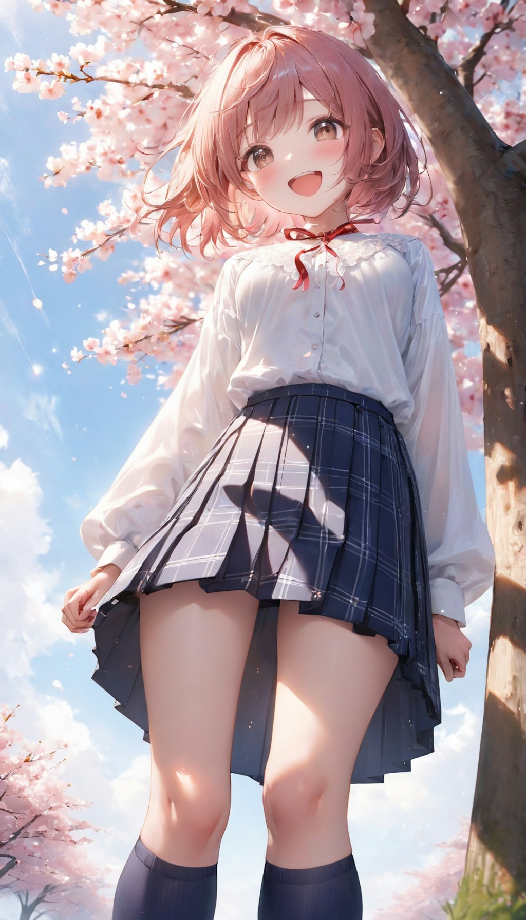 たまと桜