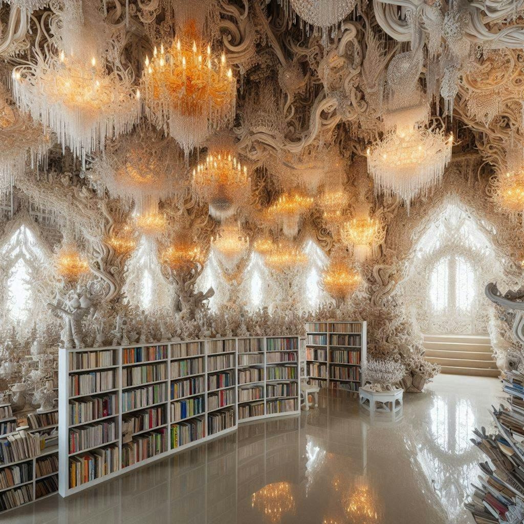 図書館