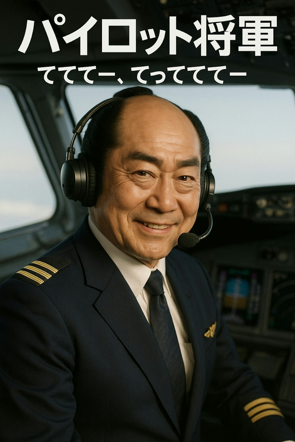 てててー、てってててー(06/15)