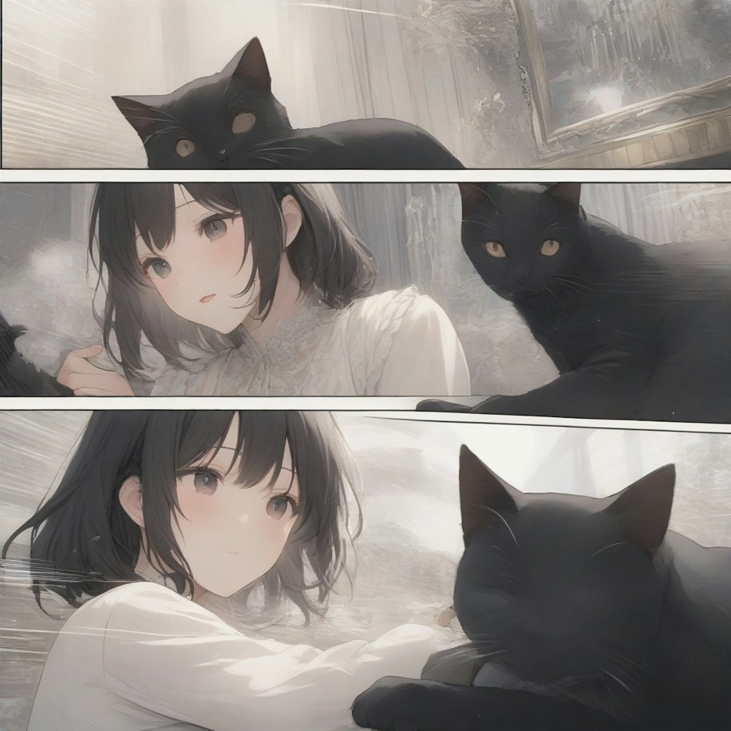 黒猫