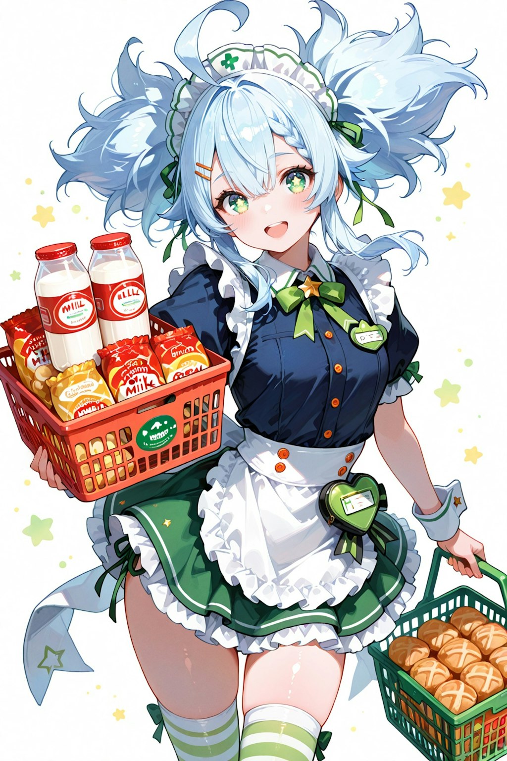 コンビニ