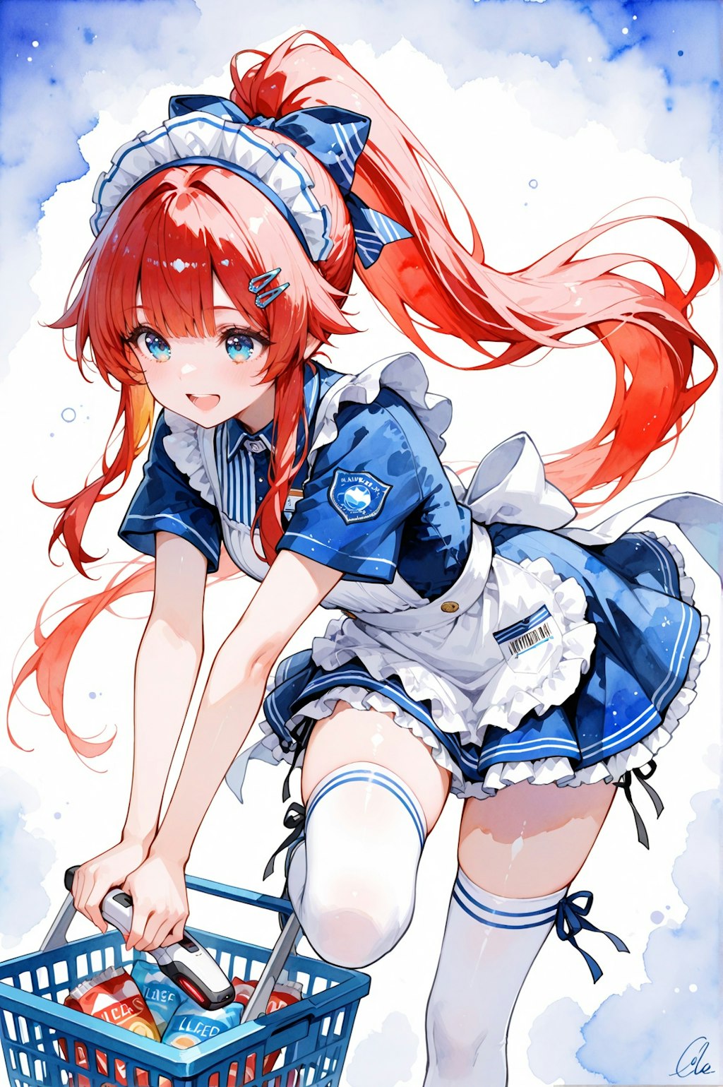 コンビニ