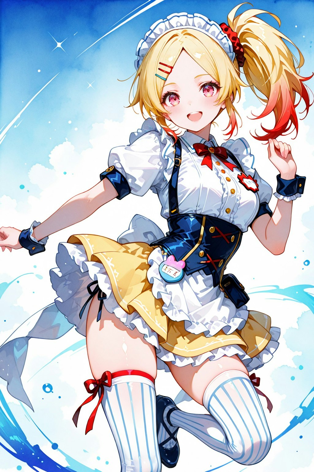 コンビニ