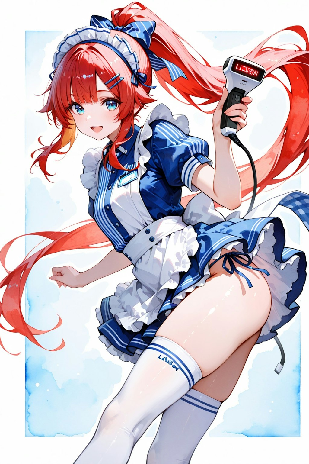 コンビニ