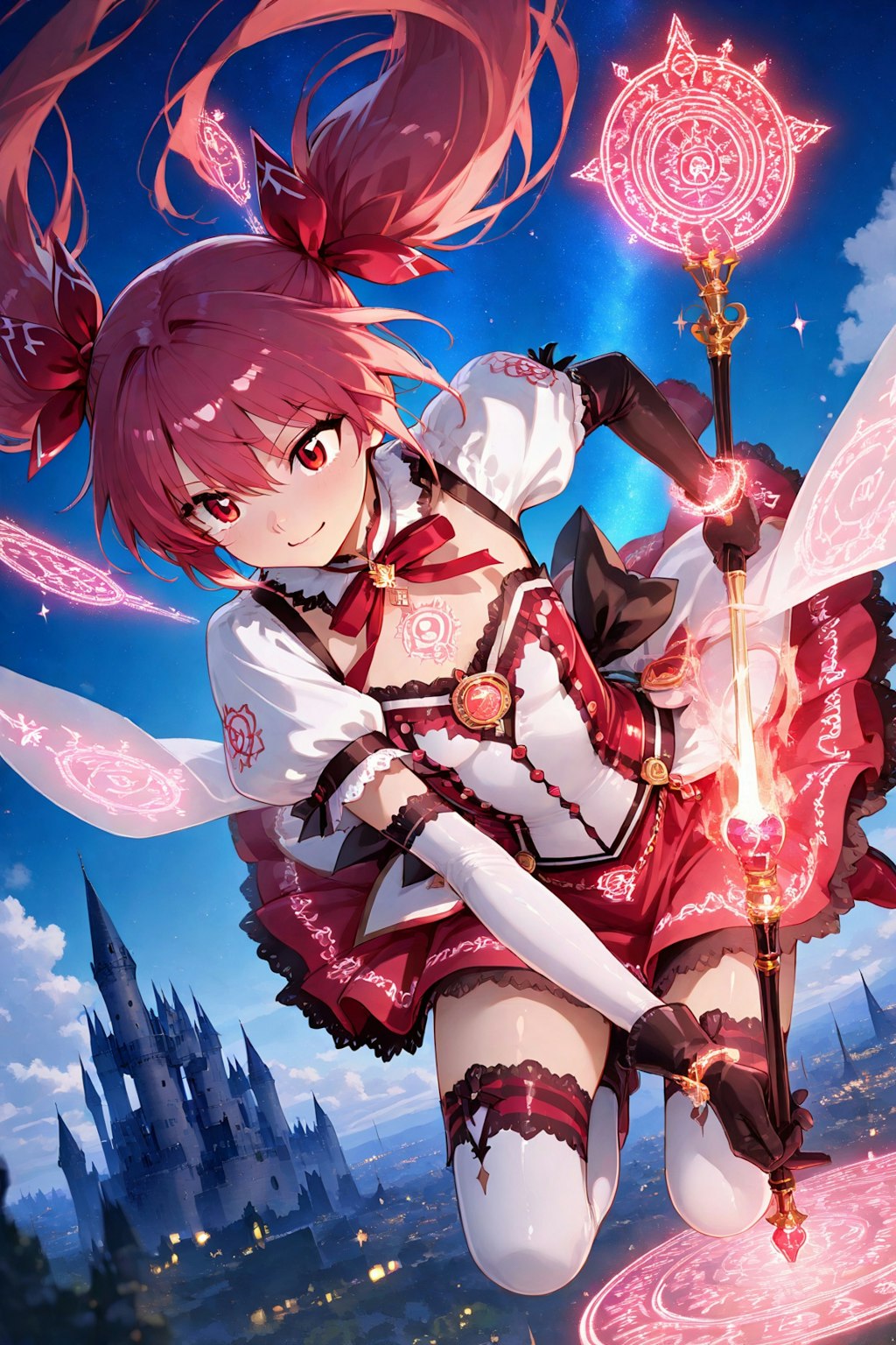 ENERGYちゃん
