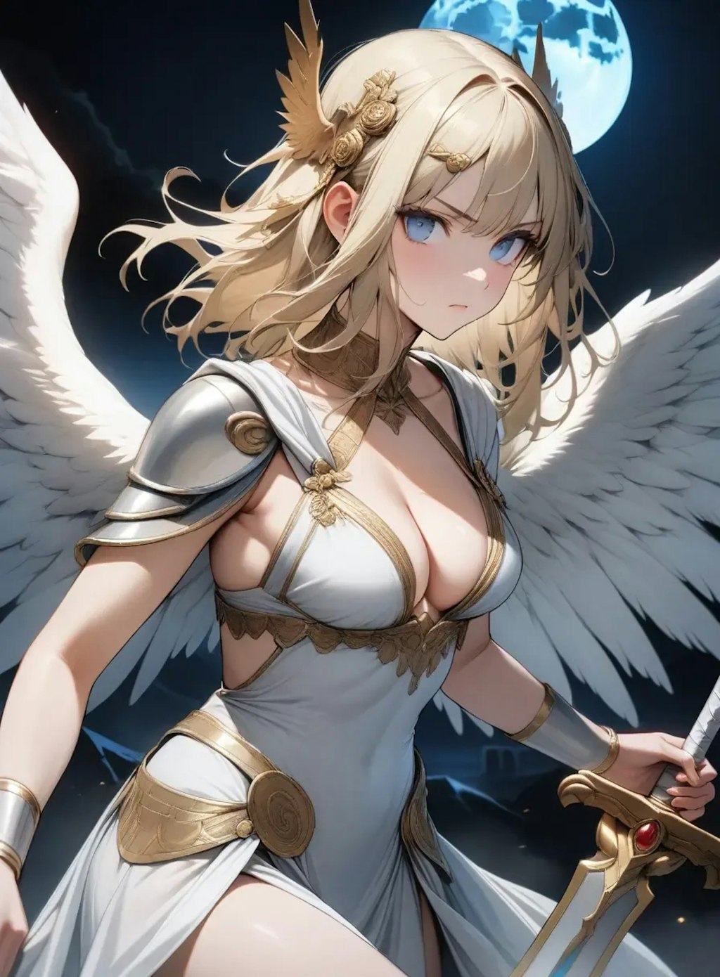 アルテミス