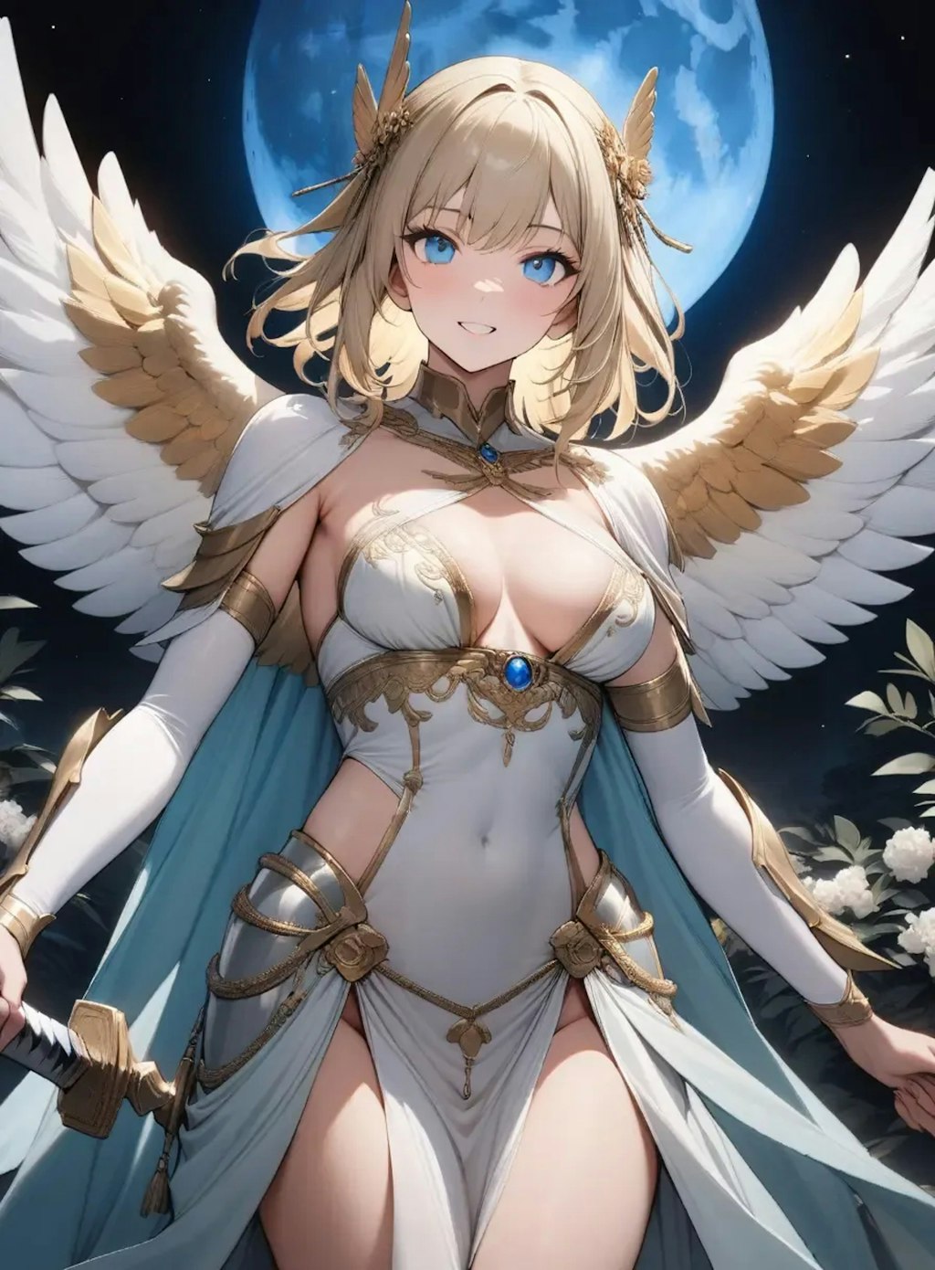 アルテミス