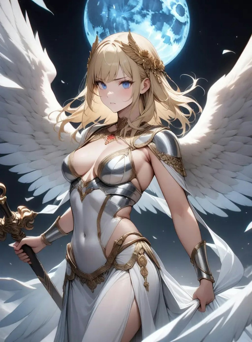 アルテミス