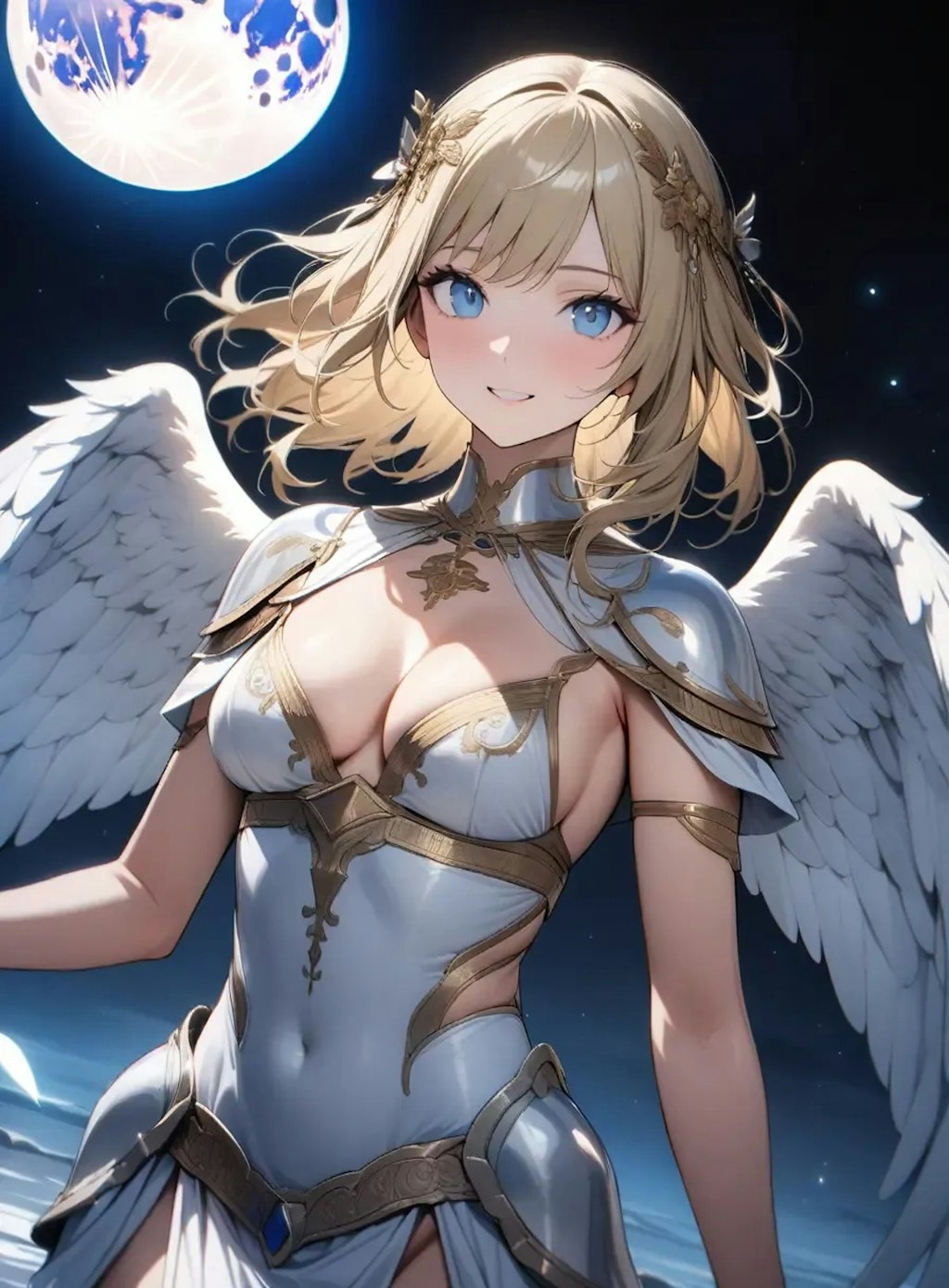 アルテミス