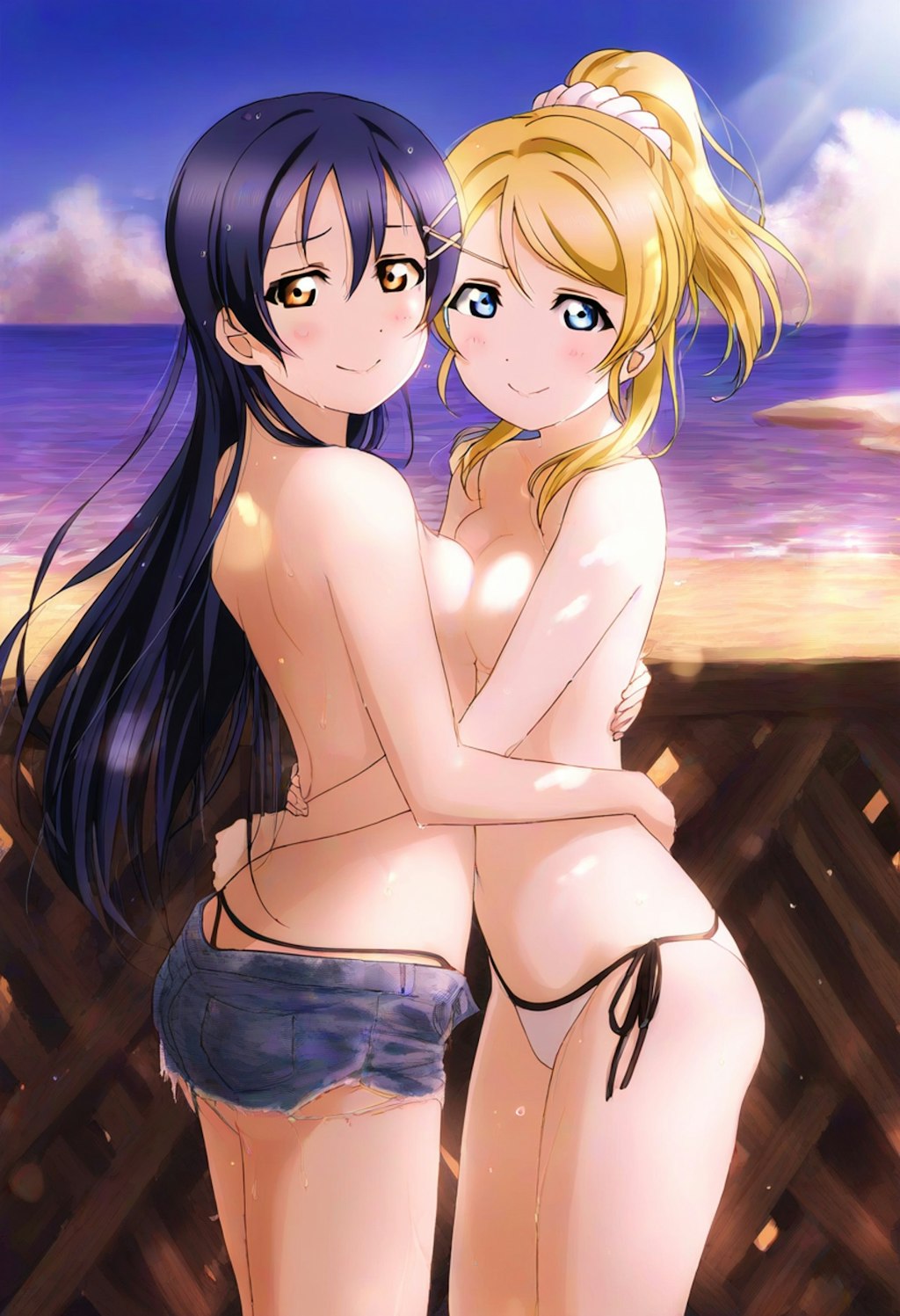なかよし