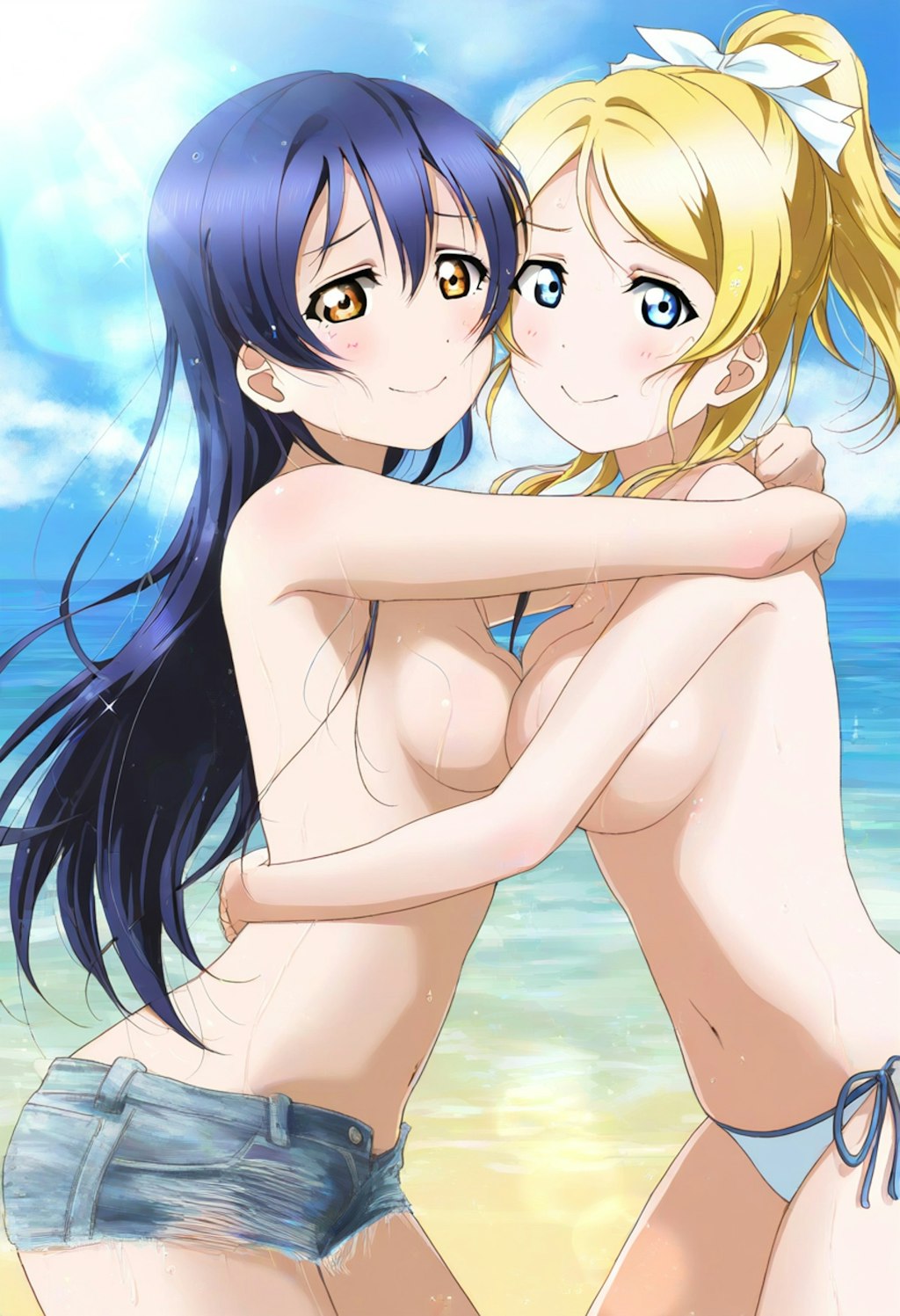 なかよし