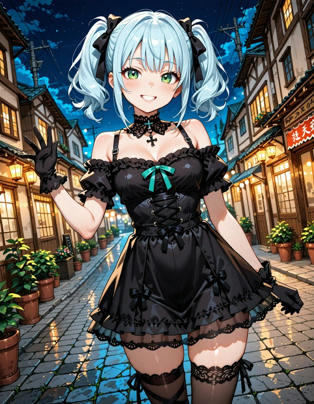 JKゴスロリA