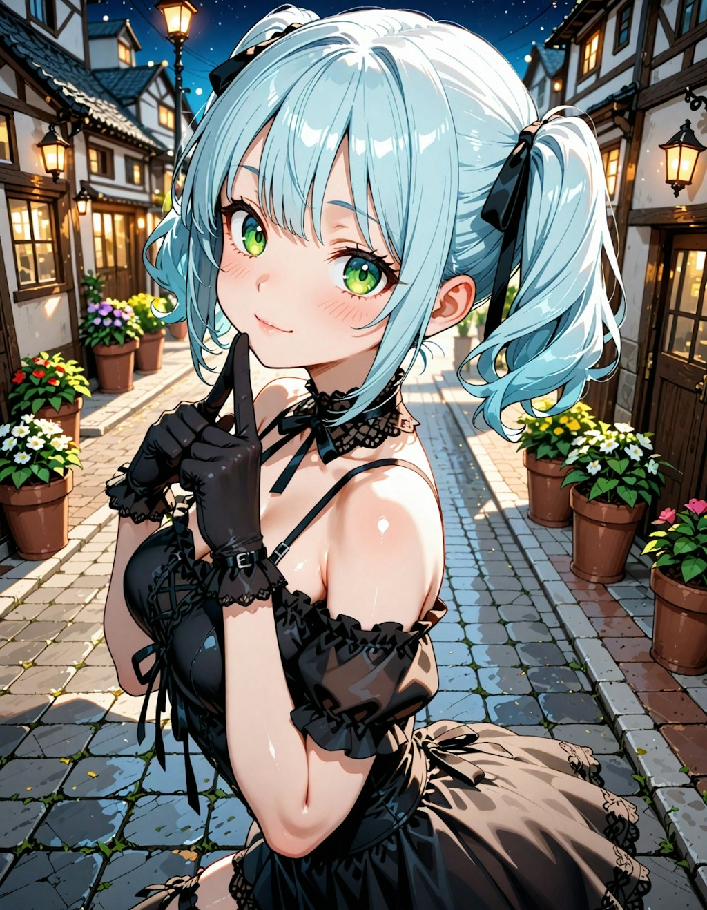 JKゴスロリA