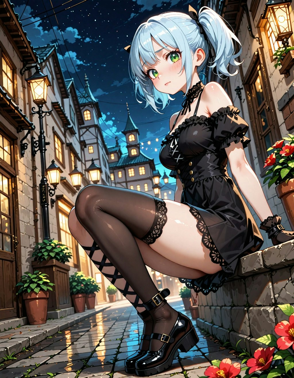 JKゴスロリA