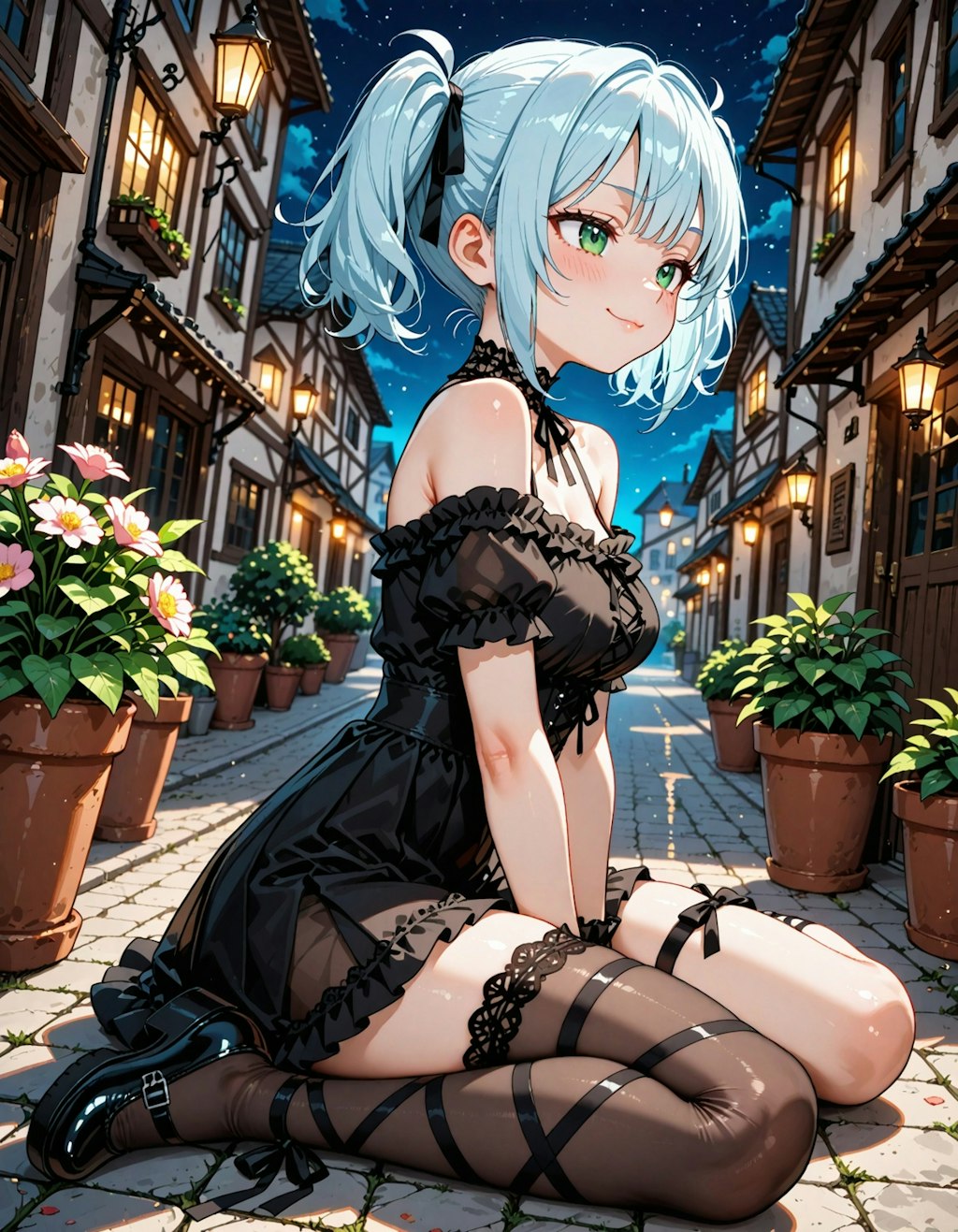 JKゴスロリA