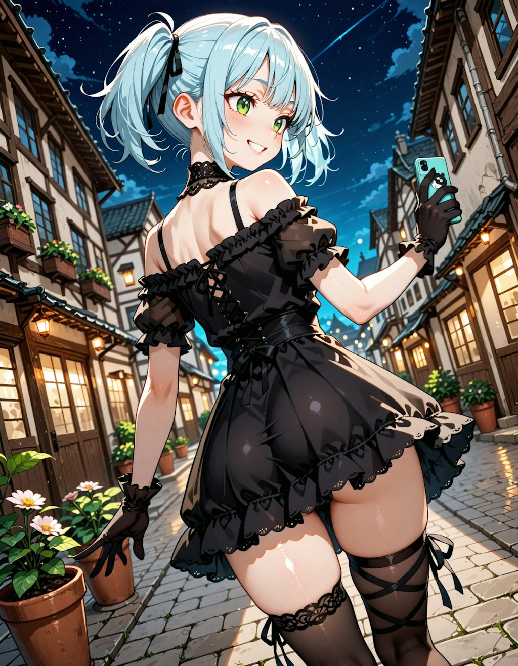 JKゴスロリA