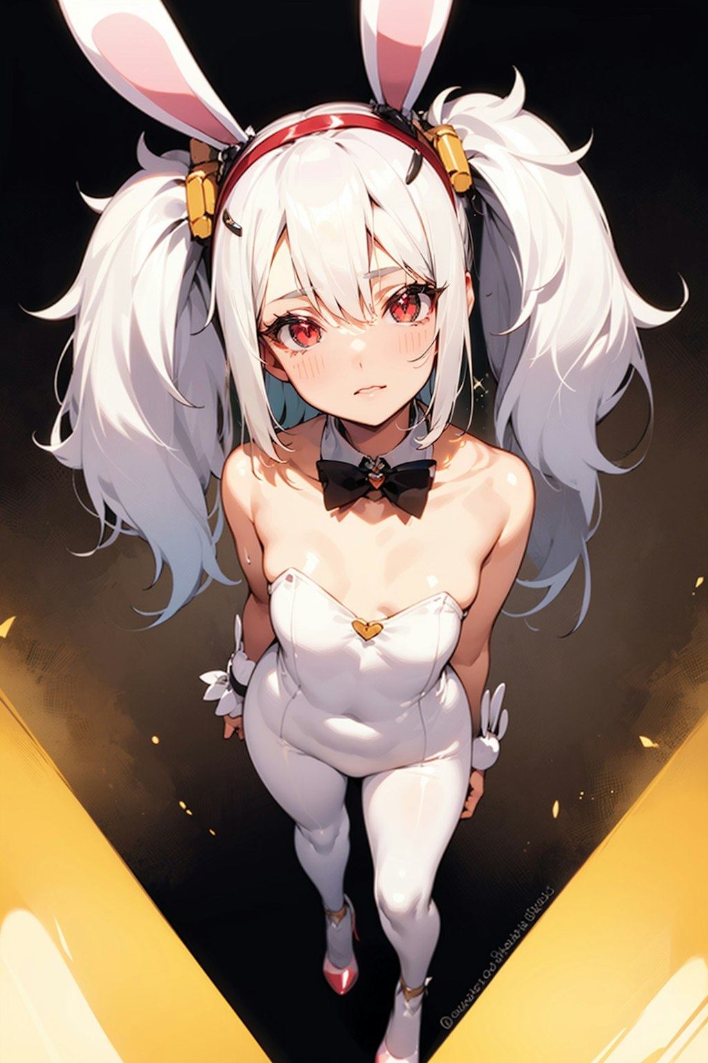 Bunny Girl [Laffey]