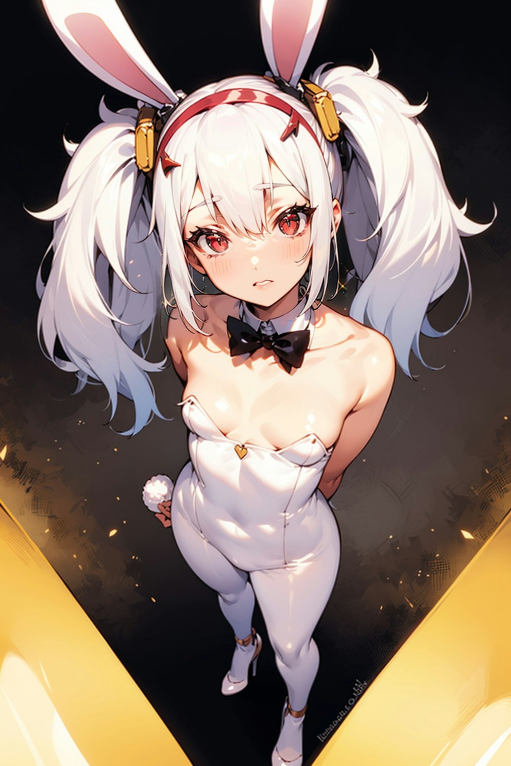 Bunny Girl [Laffey]