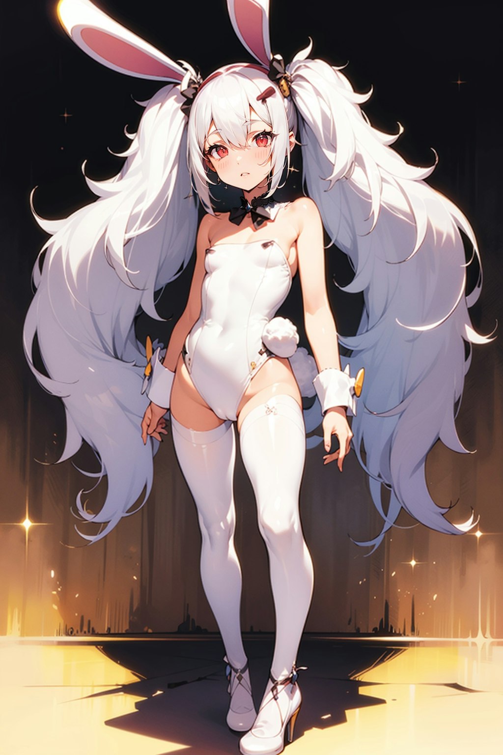 Bunny Girl [Laffey]