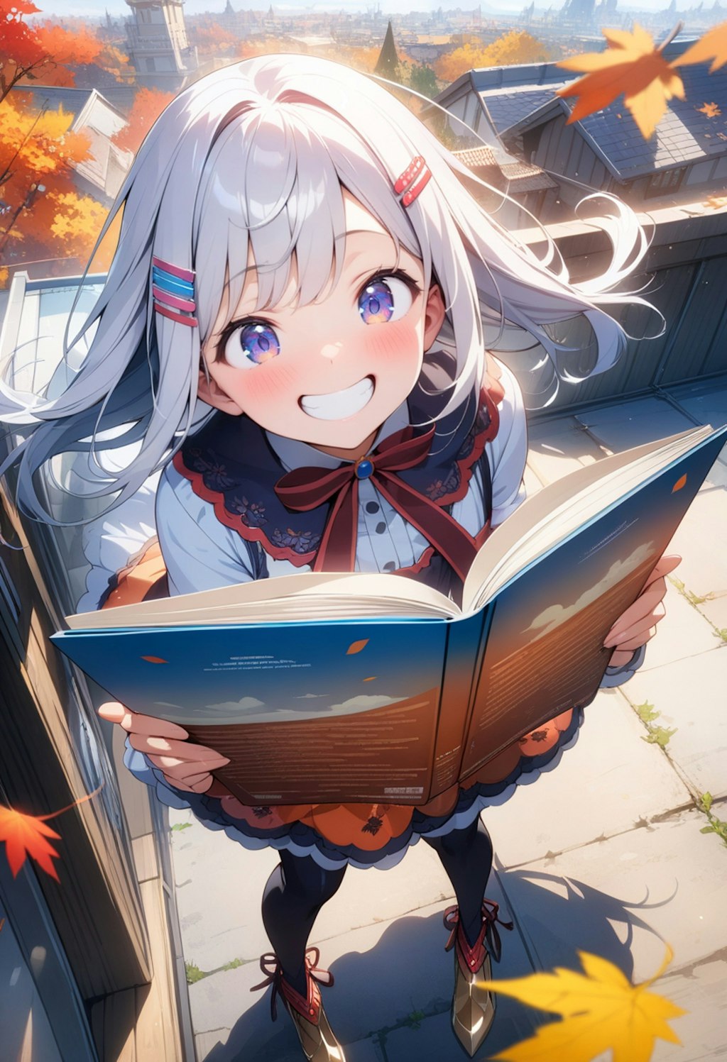 読書