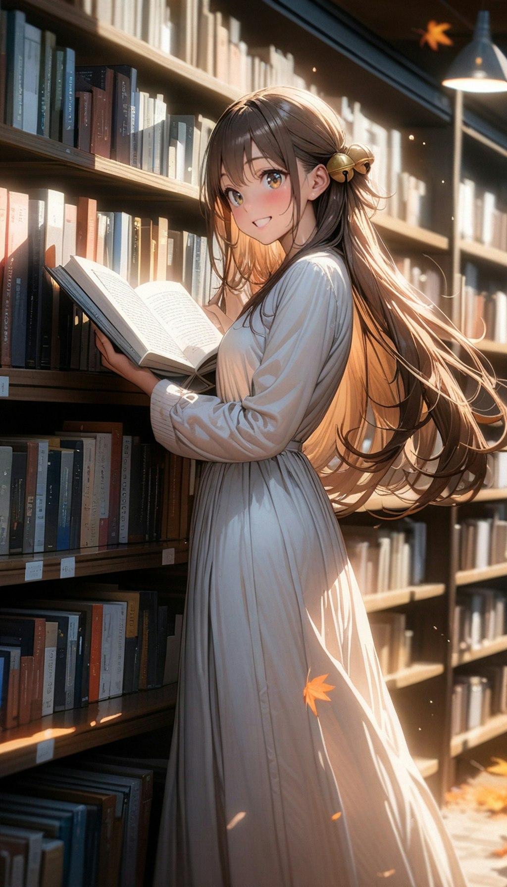 読書