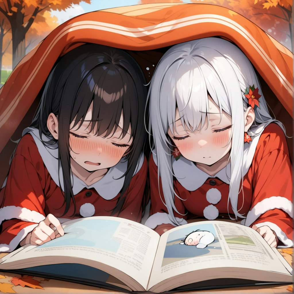 読書