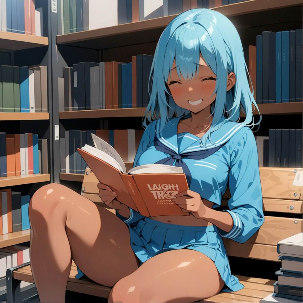 読書