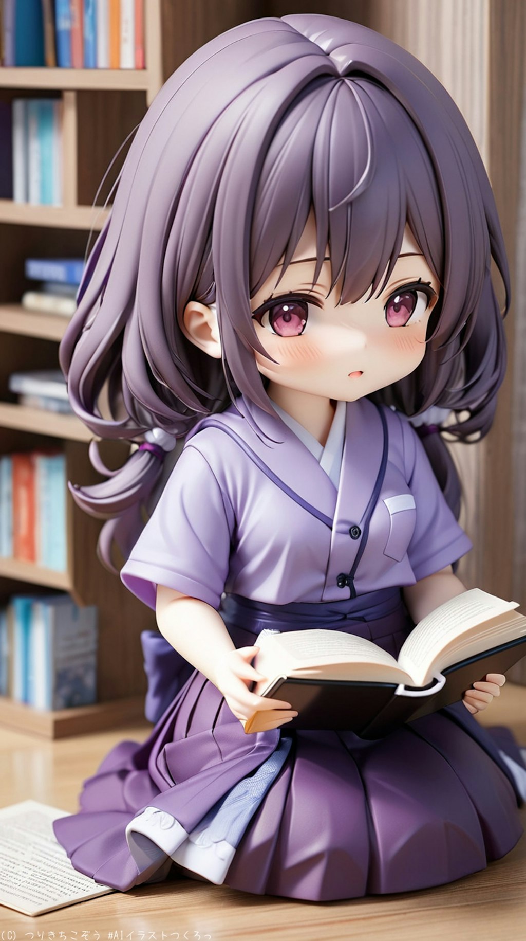 今日は何の日〜朗読の日（6月19日 記念日）