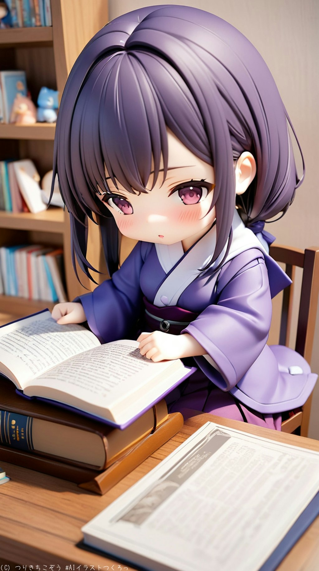 今日は何の日〜朗読の日（6月19日 記念日）