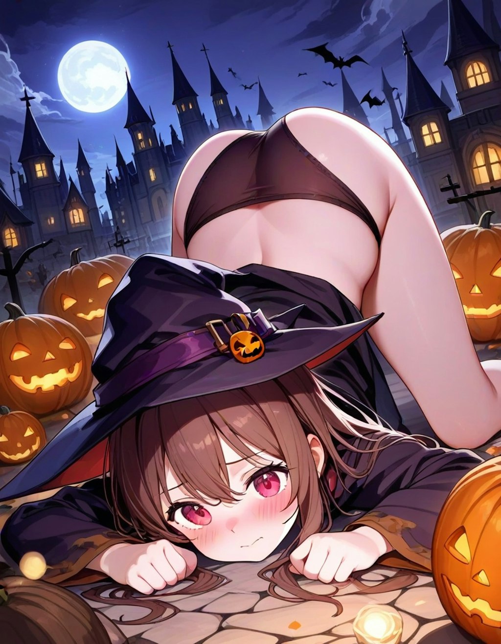 ハロウィン