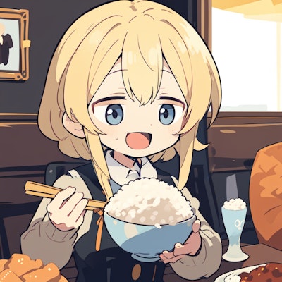 米食の日