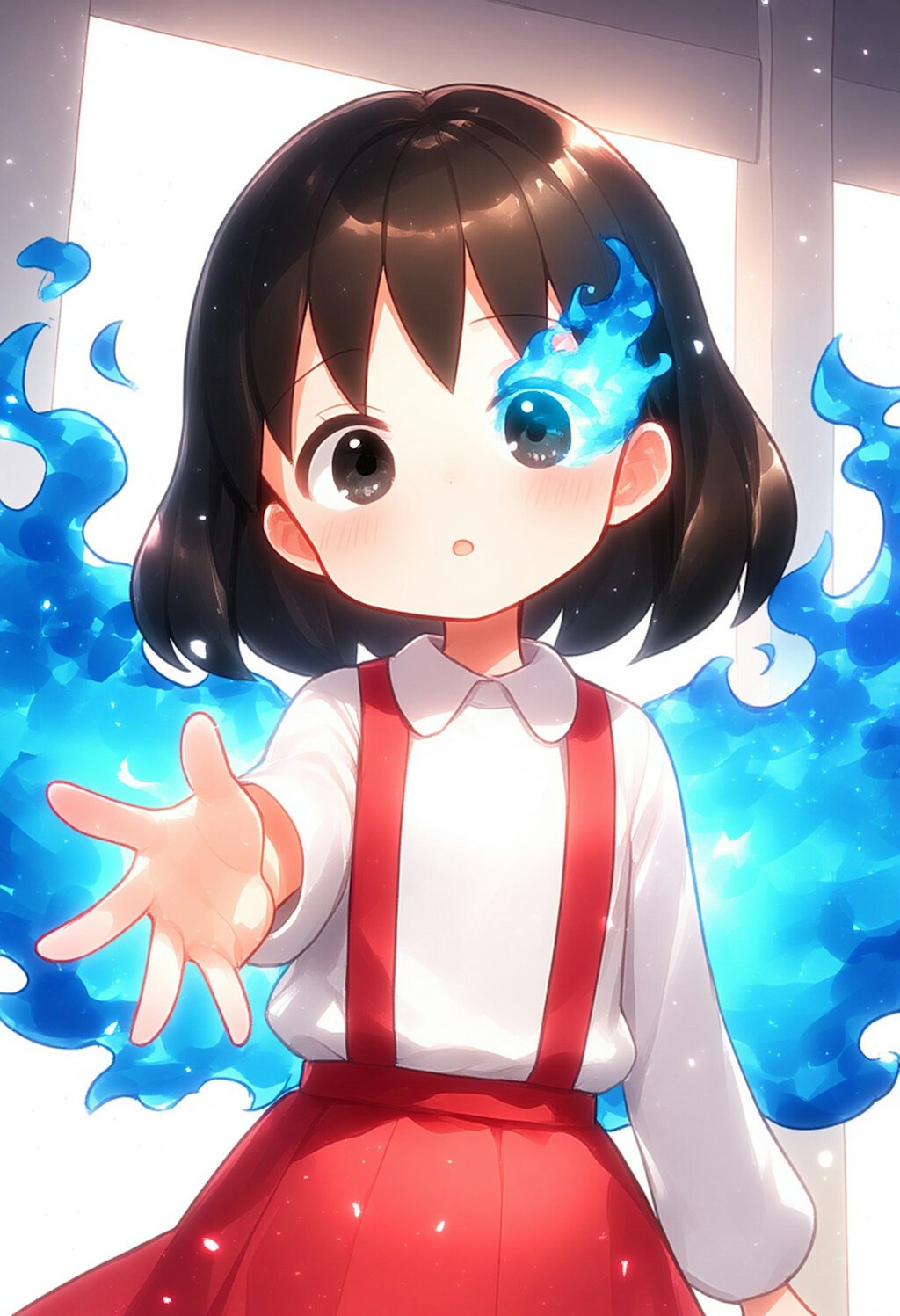 不死鳥まる子