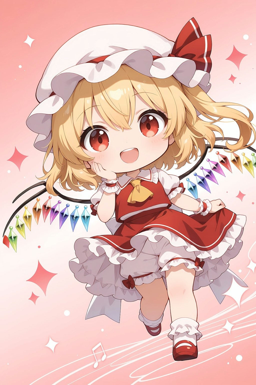 ちびフラン03