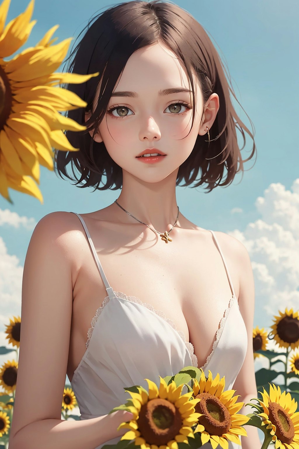 sunflower